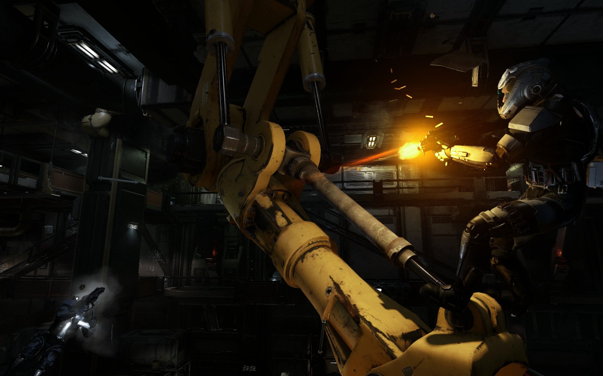 Star Citizen - Imagen 31